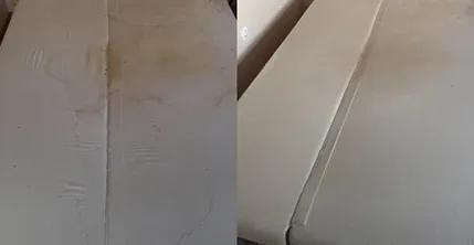 Химчистка матраса — фото 1