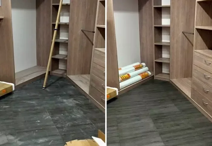 Уборка коттеджа после ремонта — фото 2